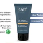 [Update Formula] Kahf Triple Protection Sunscreen Moisturizer SPF 30 PA+++