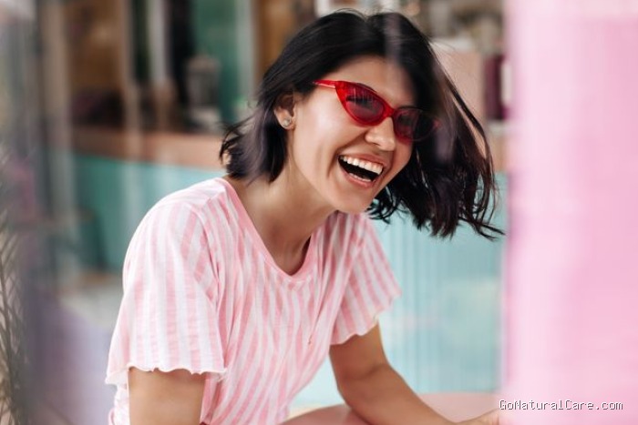 Bagi mereka, menjadi diri sendiri adalah suatu kebutuhan. Mereka dengan lantang dan berani menunjukkan diri mereka yang sebenarnya tanpa membutuhkan validasi eksternal. Bagi mereka, menjadi diri sendiri adalah suatu kebutuhan. Mereka dengan lantang dan berani menunjukkan diri mereka yang sebenarnya tanpa membutuhkan validasi eksternal.