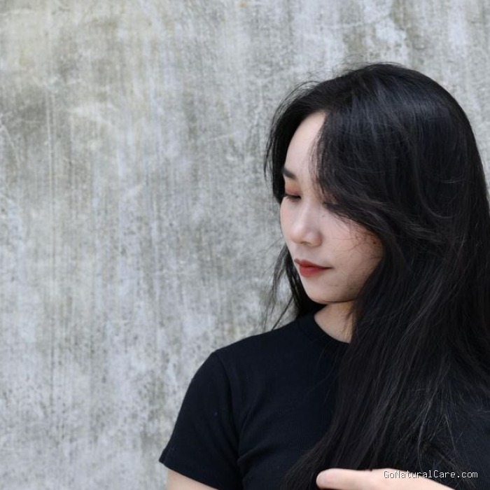 Zat besi yang membantu mengantarkan oksigen ke rambut