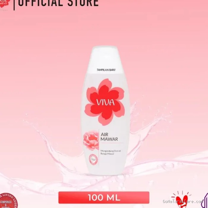 Viva Air Mawar