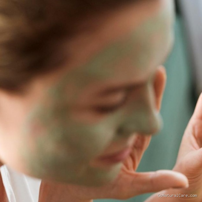 Clay Mask/Foto: Freepik/freepik