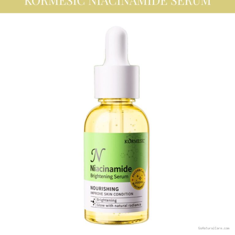 Photo via Bing Images - 10 Rekomendasi Serum Niacinamide Terbaik untuk Mencerahkan Kulit