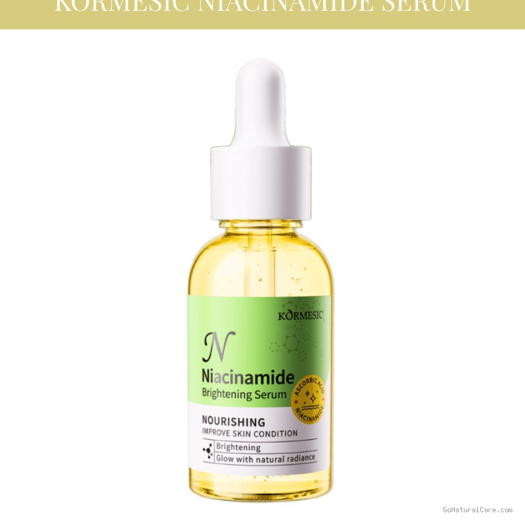 Photo via Bing Images - 10 Rekomendasi Serum Niacinamide Terbaik untuk Mencerahkan Kulit