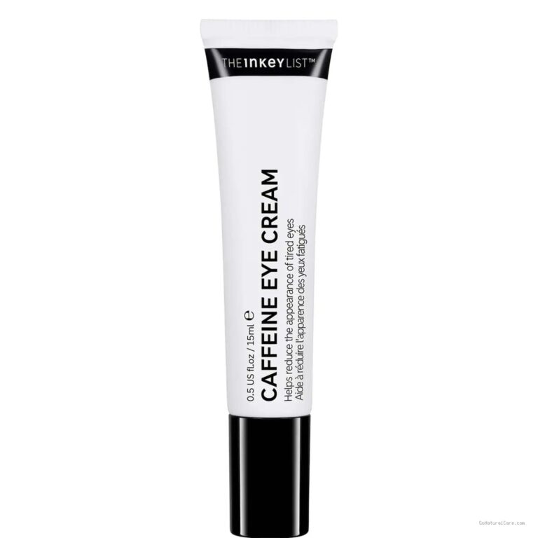 Photo by cosmopolitan.com - 7 Rekomendasi Eye Cream Berkafein untuk Mengatasi Mata Sembap