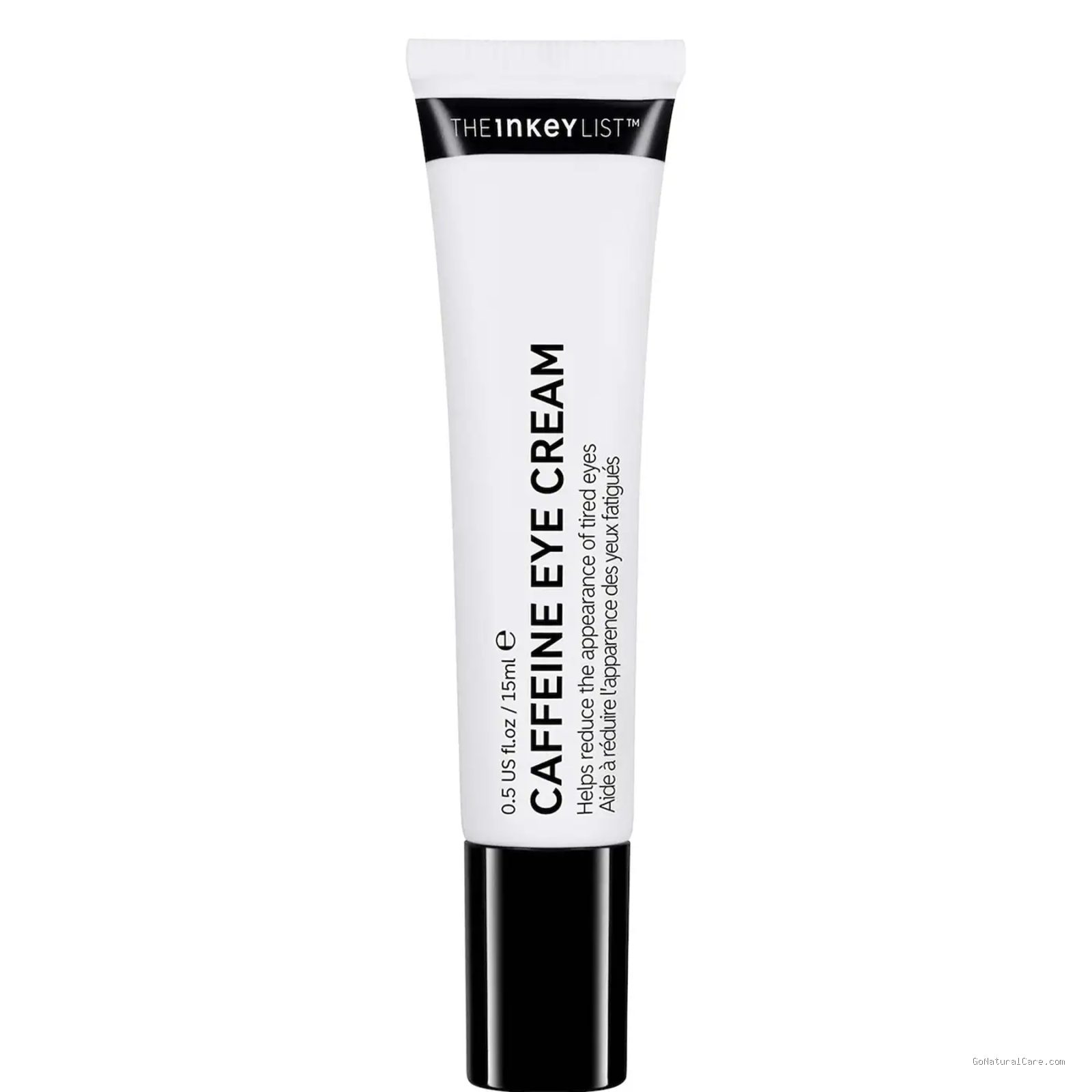 Photo by cosmopolitan.com - 7 Rekomendasi Eye Cream Berkafein untuk Mengatasi Mata Sembap