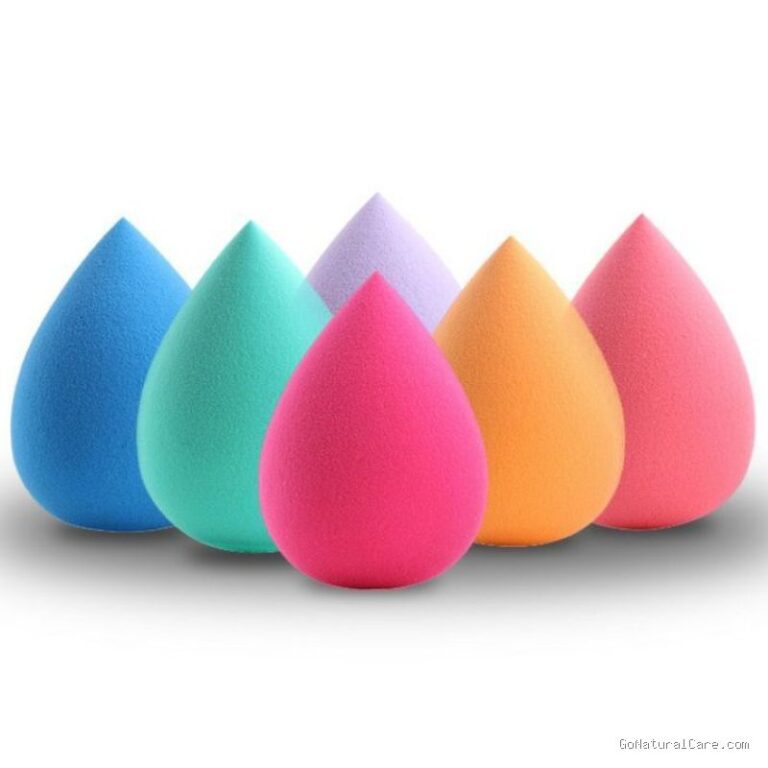 Photo by shopee.co.id - Cara Membersihkan Beauty Blender Berjamur agar Higienis Kembali