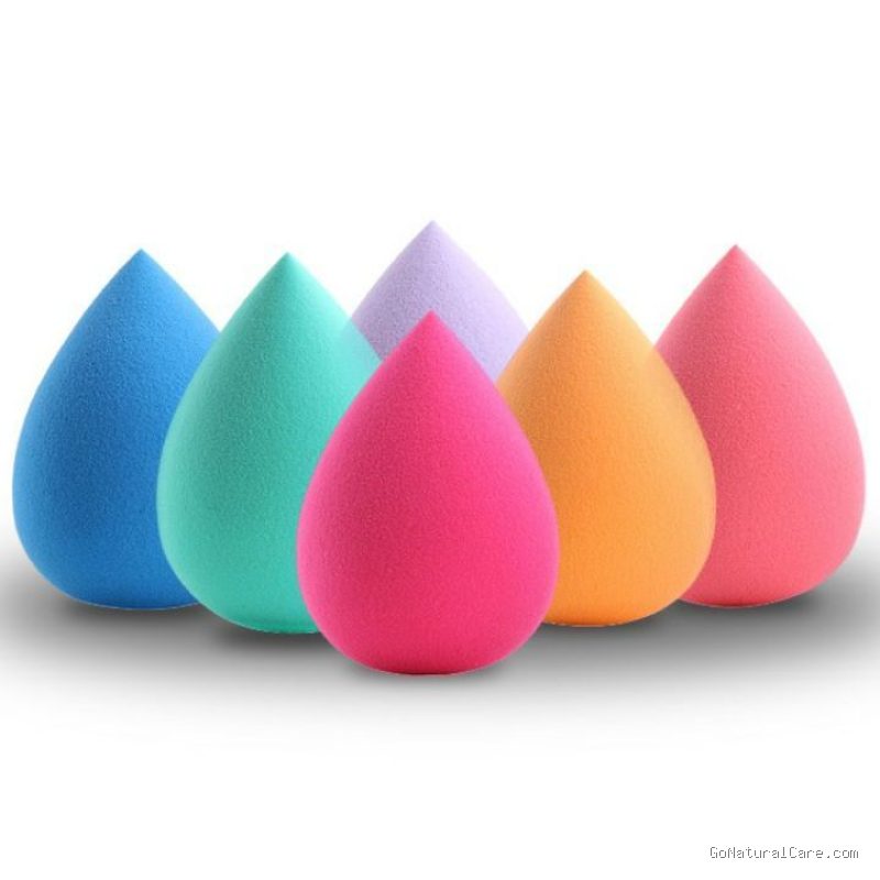 Photo by shopee.co.id - Cara Membersihkan Beauty Blender Berjamur agar Higienis Kembali