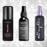 Photo via Bing Images - Cara Menggunakan Setting Spray untuk Hasil Makeup Matte Awet