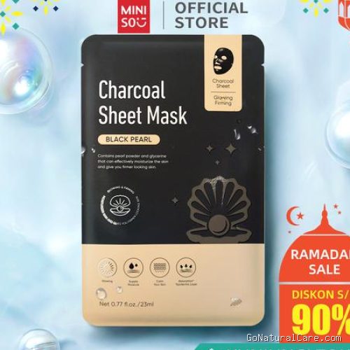 Photo by tokopedia.com - Langkah Menggunakan Sheet Mask agar Essence Meresap Maksimal