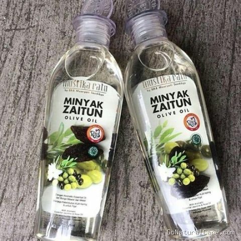 Photo via Bing Images - Manfaat dan Cara Menggunakan Minyak Zaitun untuk Kulit Kering