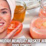 Photo via Bing Images - Manfaat Masker Irisan Tomat untuk Menghilangkan Bekas Jerawat