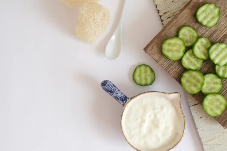 Photo by hello aesthe via Pexels - Manfaat Yogurt untuk Masker Wajah dan Cara Membuatnya di Rumah