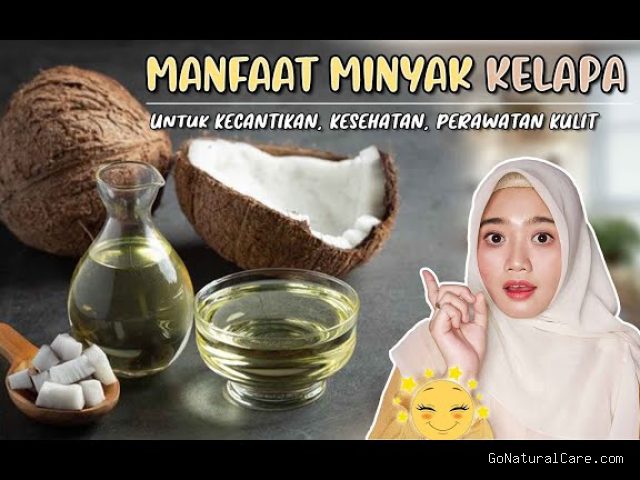 Photo by jurnalindo.com - Masker Minyak Kelapa untuk Mengatasi Rambut Kering dan Bercabang