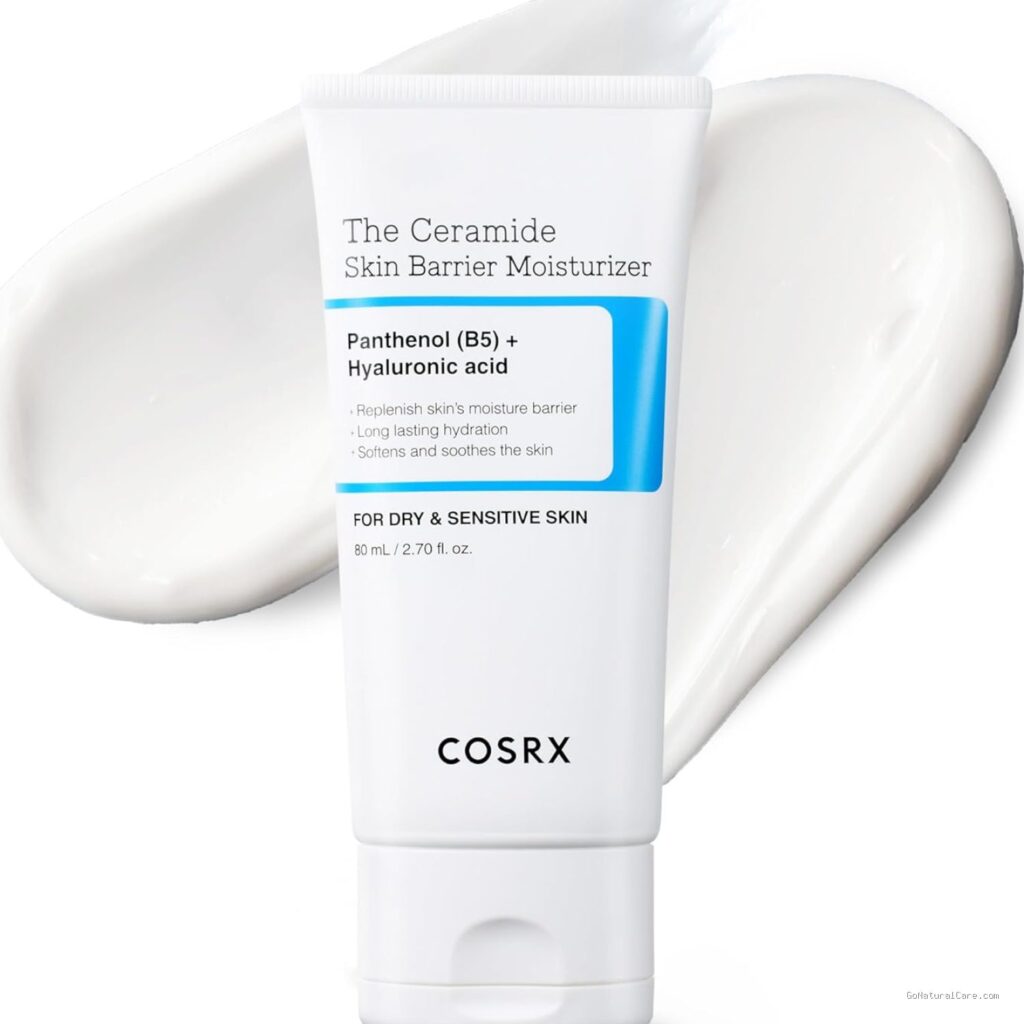 Photo via Bing Images - Memperbaiki Skin Barrier Rusak dengan Moisturizer Ceramide