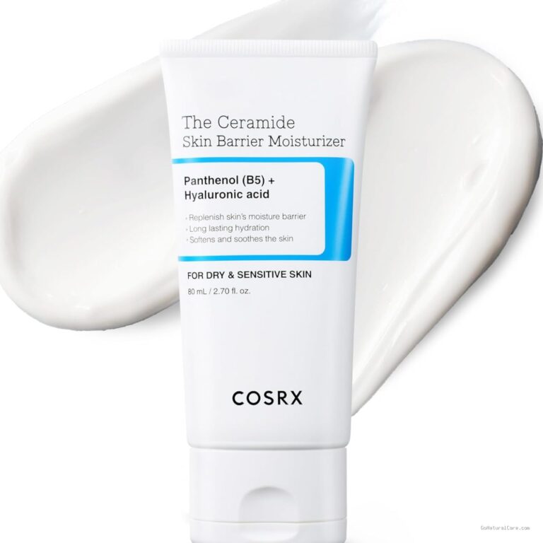 Photo via Bing Images - Memperbaiki Skin Barrier Rusak dengan Moisturizer Ceramide