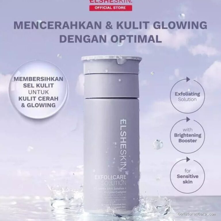 Photo via Bing Images - Panduan Eksfoliasi Wajah untuk Pemula dengan Salicylic Acid BHA