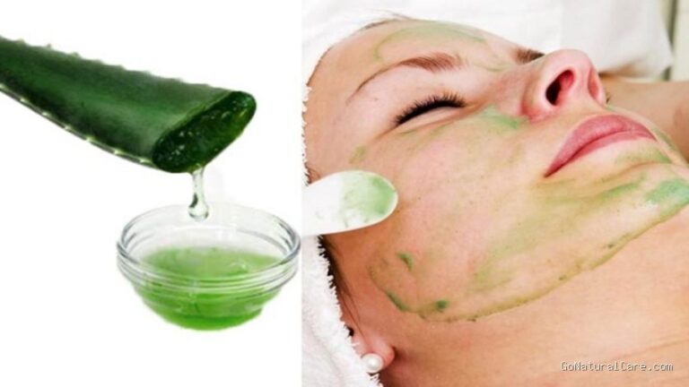 Photo via Bing Images - Panduan Membuat Masker Rambut dari Gel Lidah Buaya di Rumah
