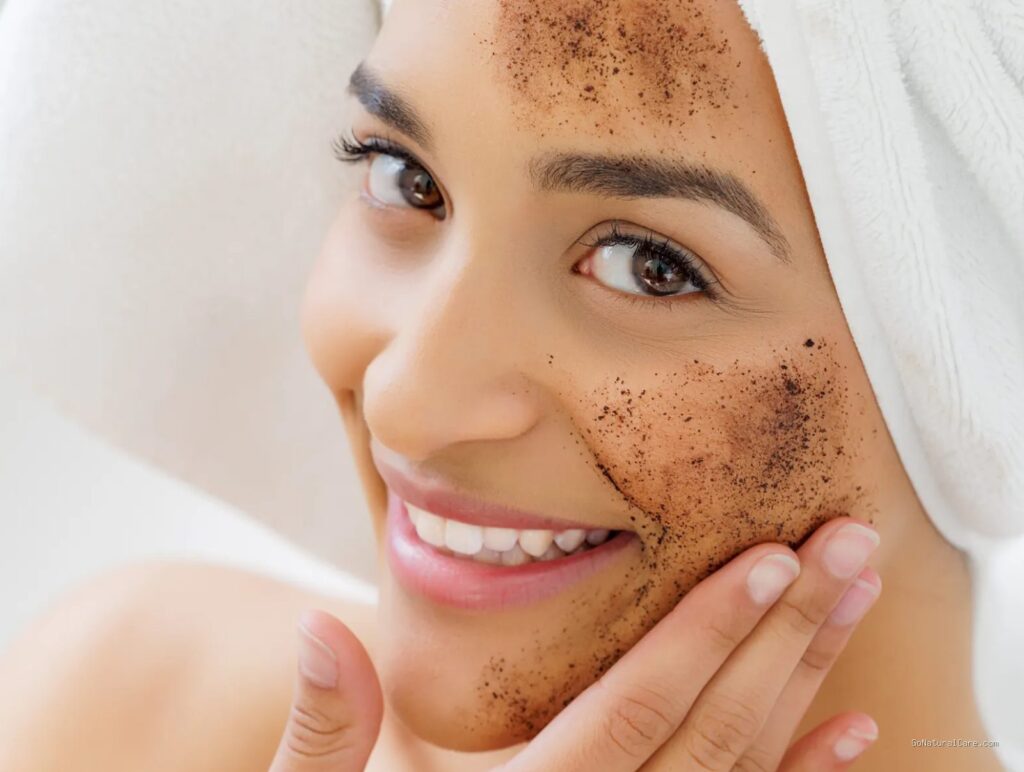 Photo by IslandHopper X via Pexels - Panduan Membuat Scrub Kopi Alami untuk Kulit Glowing dan Sehat