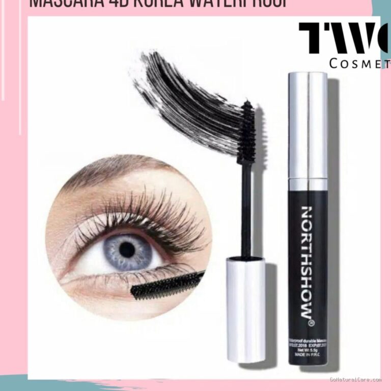 Photo by shopee.co.id - Panduan Memilih Maskara Waterproof agar Tidak Luntur dan Bebas Mata Panda