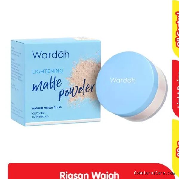 Photo via Bing Images - Panduan Memilih Warna Loose Powder Sesuai Undertone Kulit