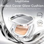 Photo via Bing Images - Panduan Menggunakan Cushion Foundation agar Tahan Lama dan Flawless