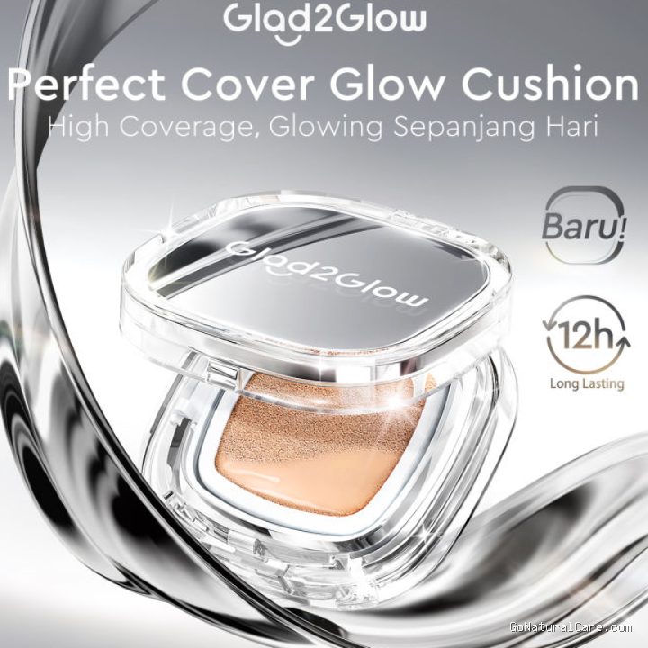 Photo via Bing Images - Panduan Menggunakan Cushion Foundation agar Tahan Lama dan Flawless