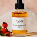 Photo by flickercare.com - Panduan Menggunakan Face Oil Rosehip untuk Mengunci Kelembapan Malam