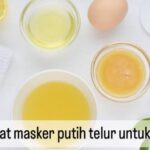 Photo via Bing Images - Panduan Menghilangkan Komedo di Hidung Menggunakan Putih Telur