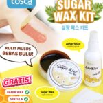 Photo by shopee.co.id - Panduan Sugar Waxing Alami untuk Menghilangkan Bulu Ketiak Halus