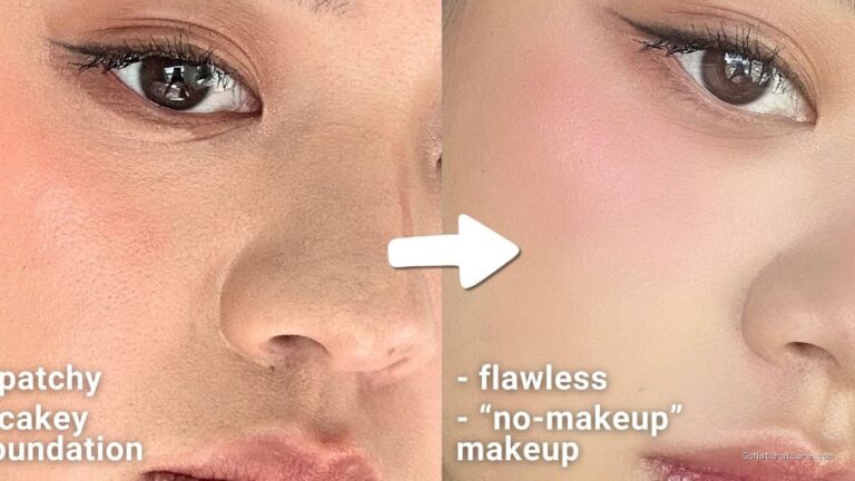 Photo by lipstickqueen.com - Penyebab Makeup Cakey di Bawah Mata dan Cara Mencegahnya