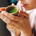 Photo by ROMAN ODINTSOV via Pexels - Rahasia Kulit Glowing: 5 Manfaat Teh Hijau untuk Wajah Cerah