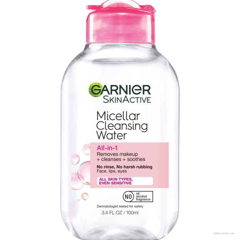 Photo via Bing Images - Rekomendasi Micellar Water Terbaik untuk Membersihkan Makeup Waterproof