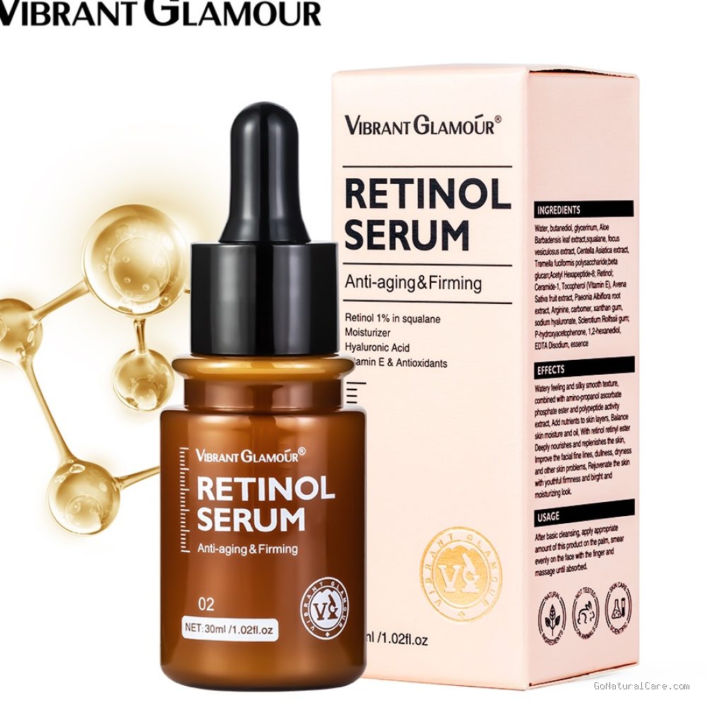 Photo by shopee.co.id - Rekomendasi Serum Retinol Terbaik untuk Pemula Usia 20-an