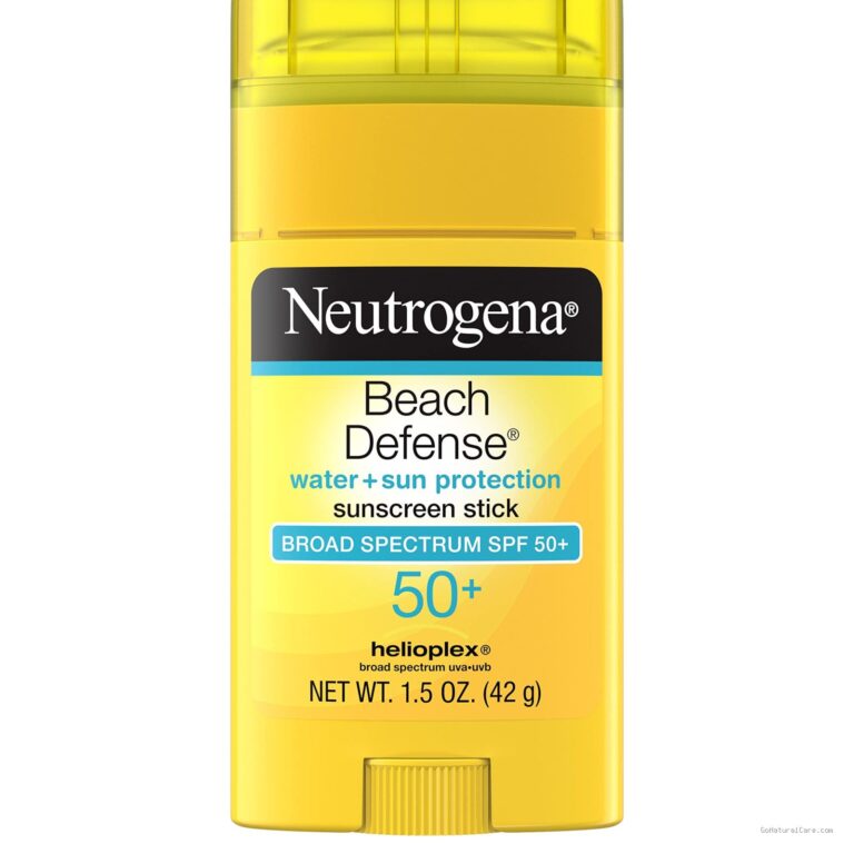 Photo by amazon.com - Rekomendasi Sunscreen Stick Terbaik untuk Reapply Praktis