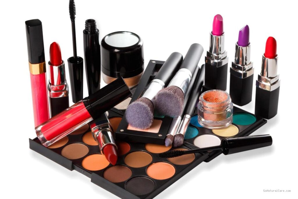 Photo via Bing Images - Tampil Cantik Natural: 7 Inspirasi Makeup untuk Kegiatan Harian