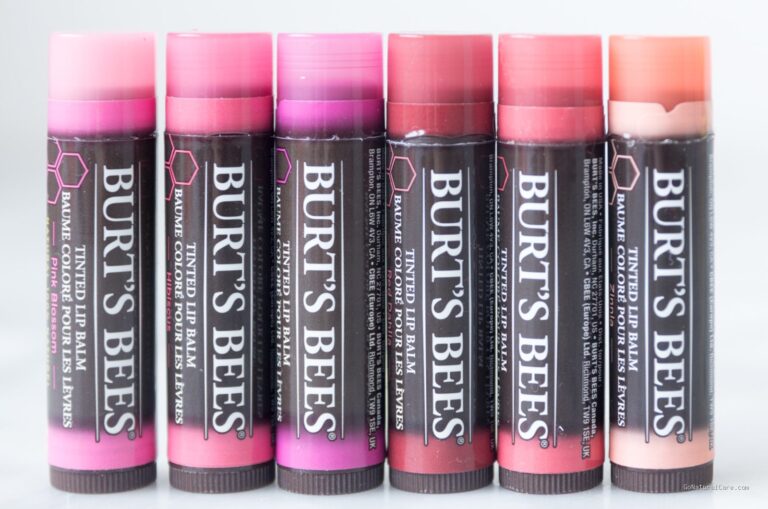 Photo by heavy-brewtal.de - 10 Rekomendasi Tinted Lip Balm untuk Bibir Lembap dan Berwarna