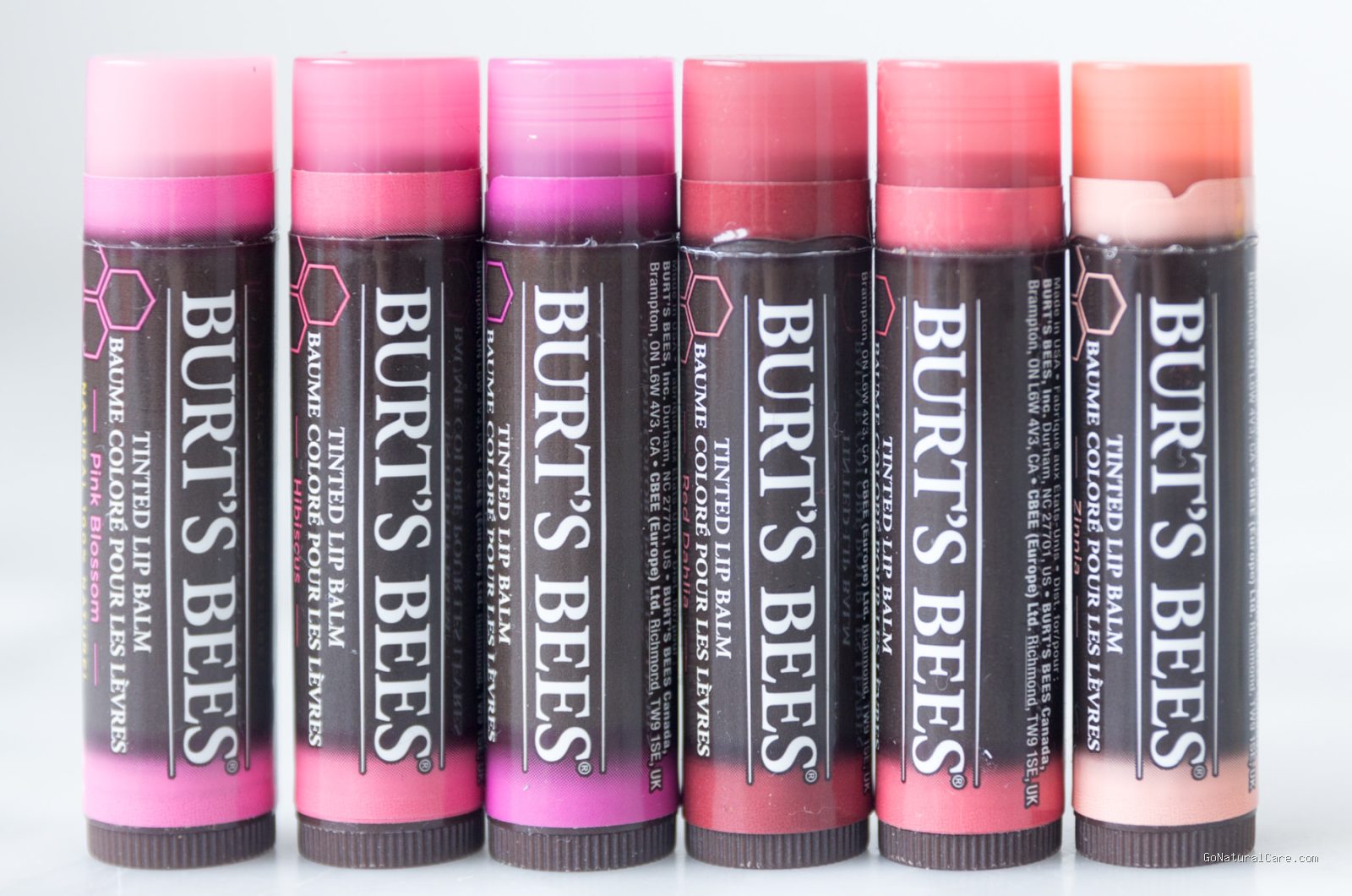 Photo by heavy-brewtal.de - 10 Rekomendasi Tinted Lip Balm untuk Bibir Lembap dan Berwarna