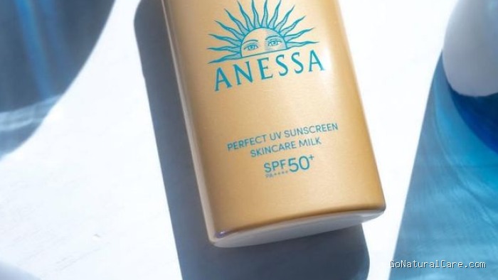 Anessa