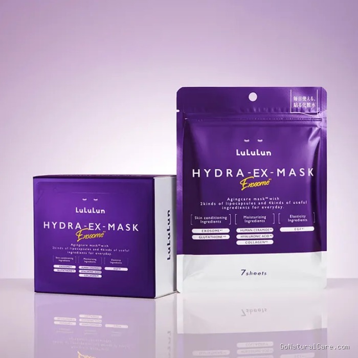 Lululun Hydra Ex Mask