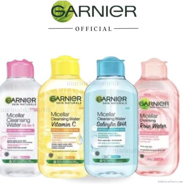Photo by shopee.co.id - 7 Rekomendasi Bi-Phase Makeup Remover Terbaik untuk Wajah Bersih