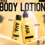 Photo by shopee.co.id - 7 Rekomendasi Body Lotion AHA Terbaik untuk Mencerahkan Kulit