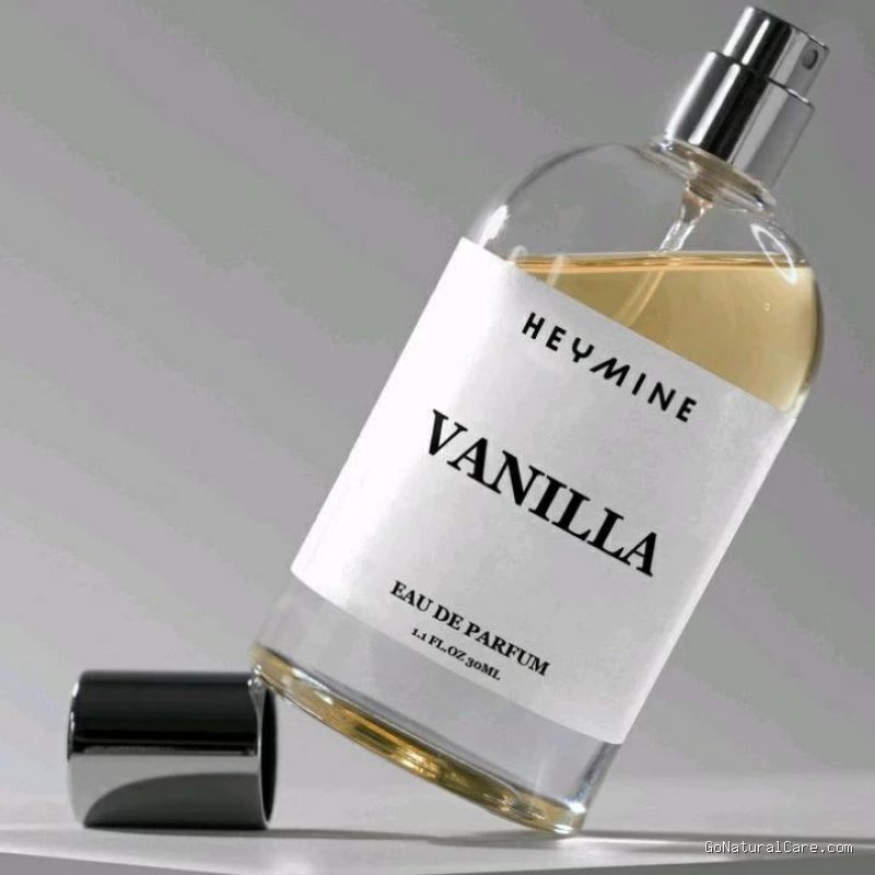 Photo by shopee.co.id - 7 Rekomendasi Body Mist Aroma Vanilla yang Tahan Lama Seharian