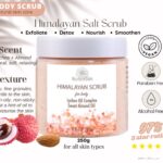 Photo by shopee.com.my - 7 Rekomendasi Body Scrub Garam Laut untuk Eksfoliasi Kulit