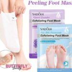 Photo by shopee.co.id - 7 Rekomendasi Foot Mask Terbaik untuk Mengatasi Kulit Kaki Kasar