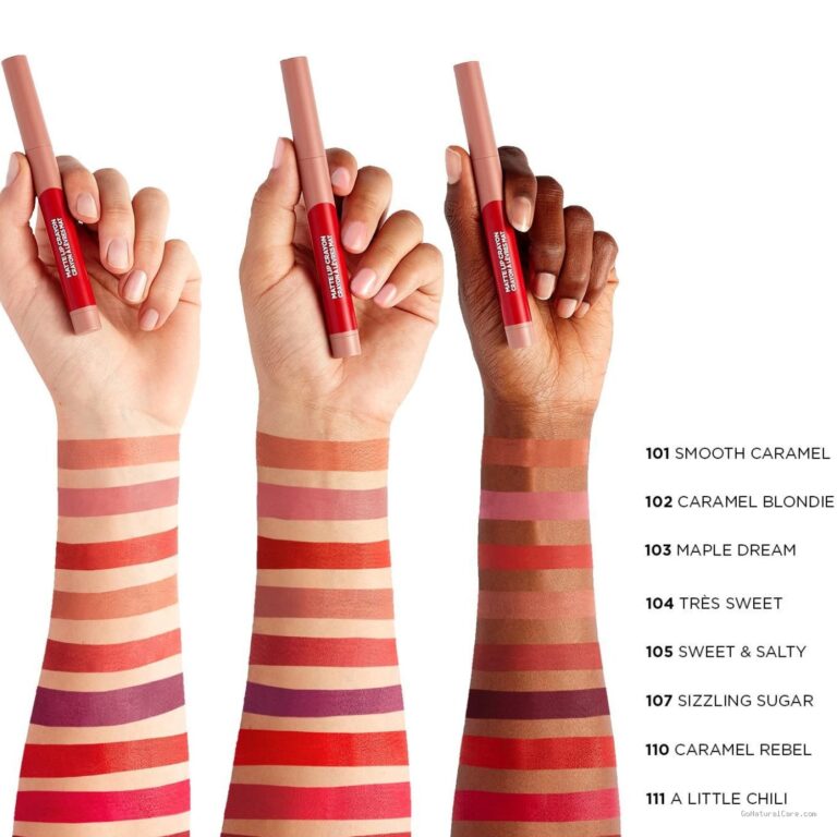 Photo by pinterest.com - 7 Rekomendasi Lip Crayon dengan Tekstur Lembut dan Praktis