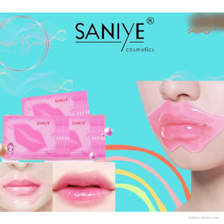 Photo by shopee.co.id - 7 Rekomendasi Lip Mask Terbaik untuk Melembapkan Bibir Semalaman