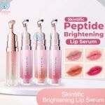 Photo by shopee.co.id - 7 Rekomendasi Lip Serum Berwarna untuk Mengatasi Bibir Gelap