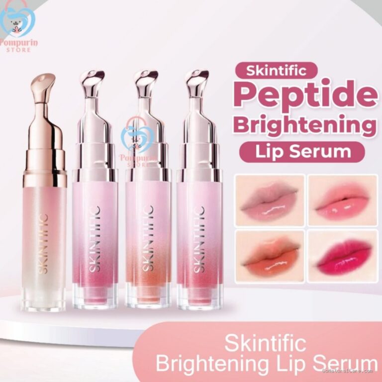 Photo by shopee.co.id - 7 Rekomendasi Lip Serum Berwarna untuk Mengatasi Bibir Gelap