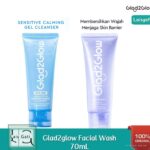 Photo by shopee.co.id - 7 Rekomendasi Sabun Cuci Muka Gel Minim Busa untuk Kulit Kering