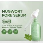 Photo by shopee.co.id - 7 Rekomendasi Serum Mugwort Terbaik untuk Menenangkan Kulit Breakout